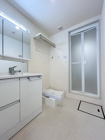 PACE ESTの物件内観写真